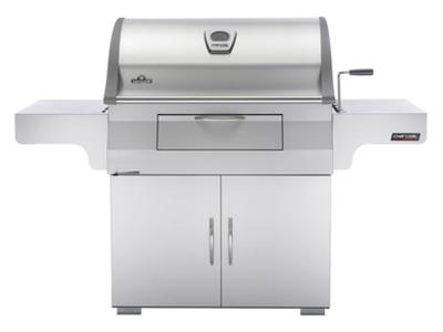 Napoleon Charcoal Professional Grill - PRO605CSS