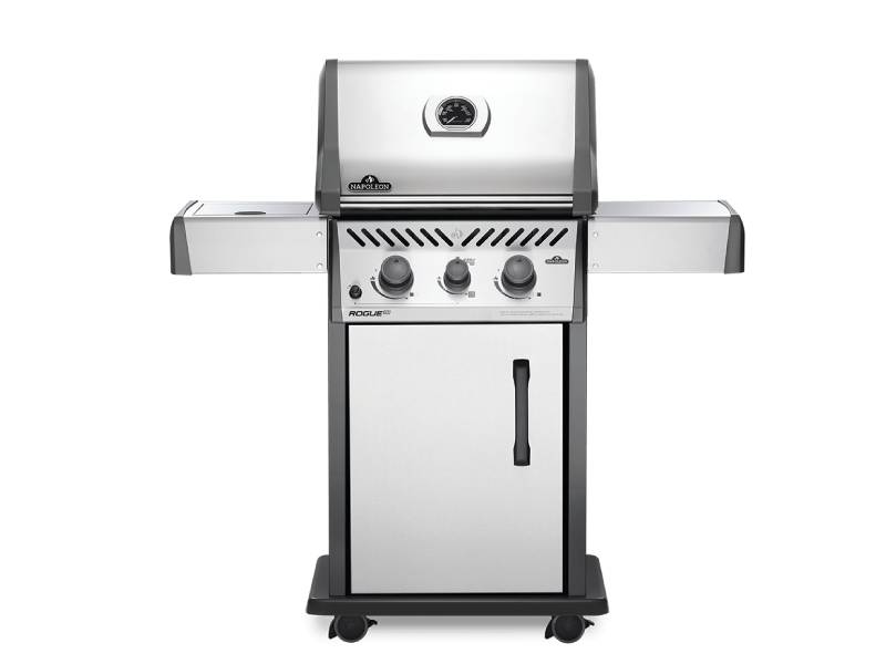Napoleon RXT365SIBPSS 1 48 Rogue 2 Burner Propane Gas Grill with In