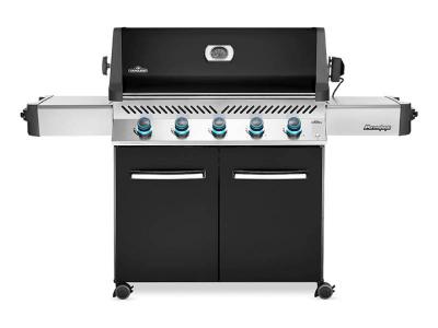 75" Napoleon Prestige 665 Gas Grill - P665NK