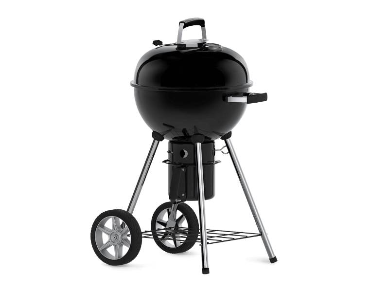 Napoleon charcoal clearance