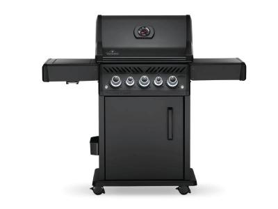 Napoleon F365DSBPGT-ECP 49 Freestyle 365 SB Propane Gas Grill With