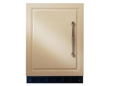 24" Monogram  Custom Panel Fresh Food Refrigerator - ZIFI240HII