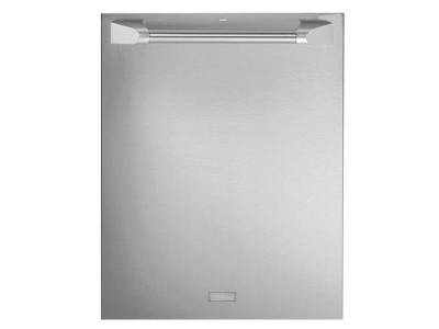 24" Monogram Fully Integrated Dishwasher with Pro Handle - ZDT915SPJSS