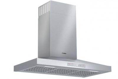 36" Bosch Wall Mounted Chimney Hoods - HCP56652UC