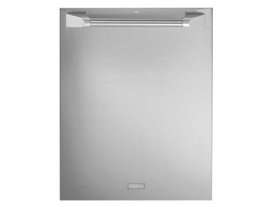 24" Monogram Fully Integrated Dishwasher with Pro Handle - ZDT975SPJSS