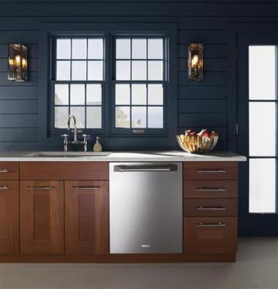 24" Monogram Fully Integrated Dishwasher with Pro Handle - ZDT975SPJSS