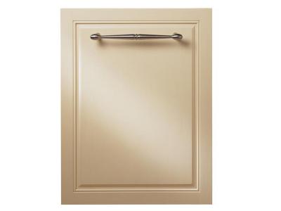 24" Monogram Fully Integrated Dishwasher - ZDT975SIJII