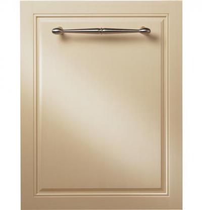 24" Monogram Fully Integrated Dishwasher - ZDT975SIJII