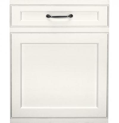 24" Monogram Fully Integrated Dishwasher - ZDT915SIJII
