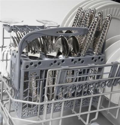 18" Monogram Custom Panel Dishwasher - ZBD1850NII