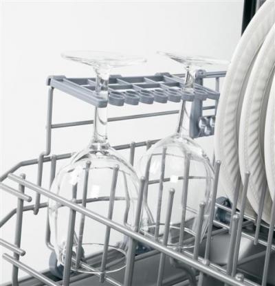 18" Monogram Custom Panel Dishwasher - ZBD1850NII