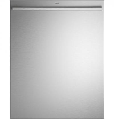 24" Monogram Fully Integrated Dishwasher with Minimalist Handle - ZDT925SSNSS