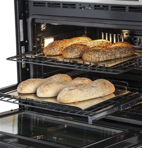Monogram ZET9550SHSS 30