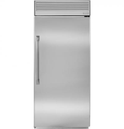 36" Monogram Professional Built-In All Freezer - ZIFP360NHRH