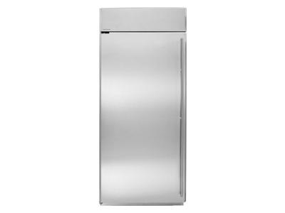 36" Monogram Built-In All Freezer - ZIFS360NHLH