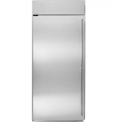 36" Monogram Built-In All Freezer - ZIFS360NHLH