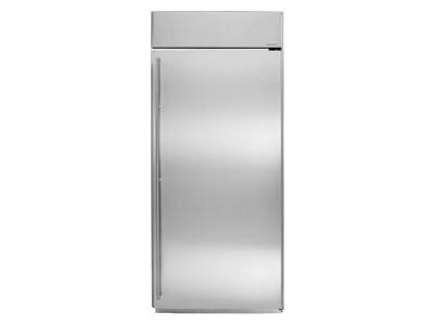 36" Monogram Built-In All Freezer - ZIFS360NHRH