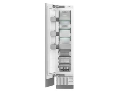 18" Monogram Integrated Column Freezer - ZIF180NPKII