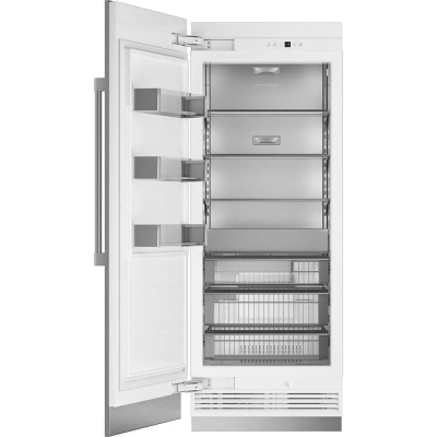 Monogram - ZIFS360NNRH - Monogram 36 Built-In All Freezer-ZIFS360NNRH