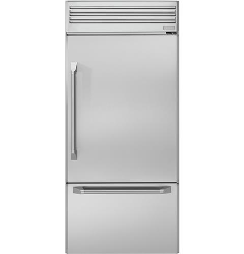 Monogram on sale 36 refrigerator