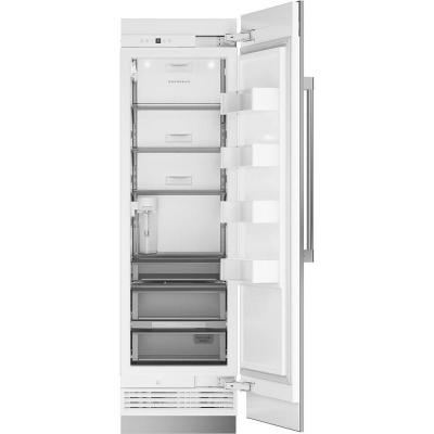 24" Monogram Fully Integrated Column Refrigerator - ZIR241NPNII