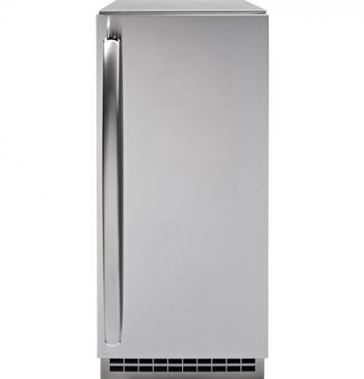 15" Monogram Ice Maker Nugget Ice - UNC15NJII