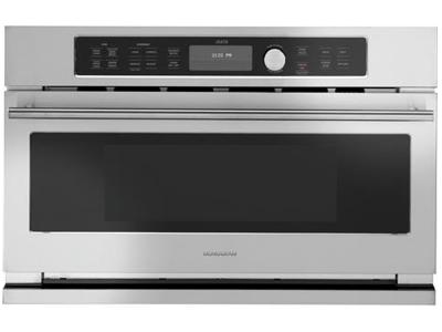 Monogram Built-In Advantium Speed Cooking Oven 240V - ZSC2201JSS