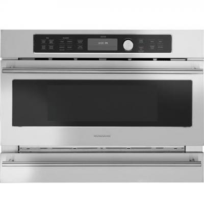 Monogram Built-In Advantium Speed Cooking Oven 240V - ZSC2201JSS