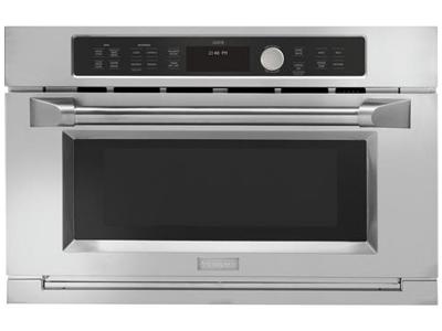 Monogram Built-In Advantium Speed Cooking Oven 240V - ZSC2202JSS