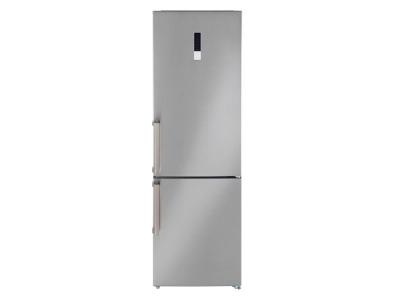 24" Moffat 11 Cu. Ft. Counter Depth Bottom-Freezer - MBE11DSLSS