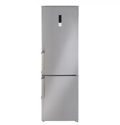 24" Moffat 11 Cu. Ft. Counter Depth Bottom-Freezer - MBE11DSLSS