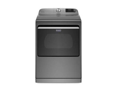 27" Maytag 7.4 Cu. Ft. Smart Top Load Gas Dryer With Extra Power Button - MGD7230HC