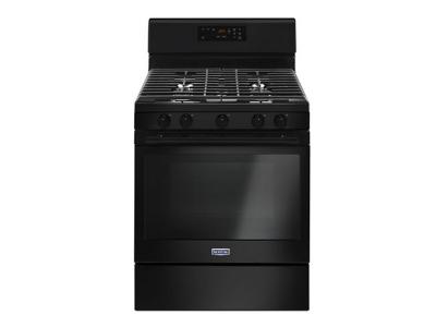 MGR7700LZ by Maytag - Gas Range with Air Fryer and Basket - 5.0 cu