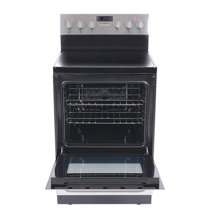 Schott shop ceran oven
