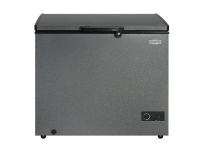 43" Marathon 10.6 Cu. Ft. Capacity Granite Chest Freezer - MCF106GRD-1