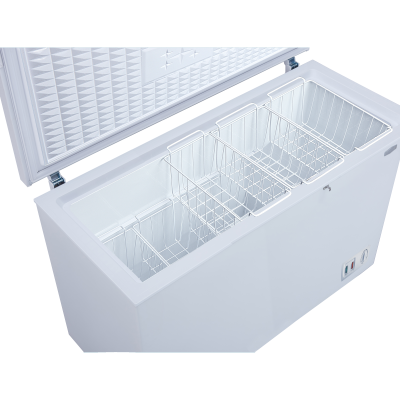 Marathon Chest Freezer (MCF200W) - White Marathon Chest Freezer (MCF200W) - White