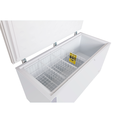 Marathon Chest Freezer (MCF200W) - White Marathon Chest Freezer (MCF200W) - White