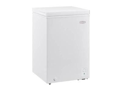 21" Marathon 3.4 Cu. Ft. Capacity Chest Freezer in White - MCF36W-1