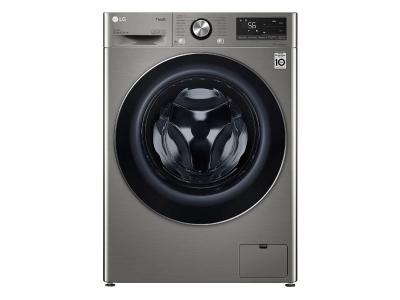 24" LG 2.6 Cu. Ft. Front Load Washer - WM1455HPA