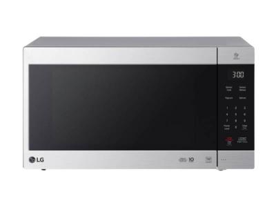 Lg neochef premium microwave oven online