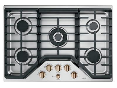 CHP90361TBB by Cafe - Café™ Series 36 Built-In Touch Control Induction  Cooktop