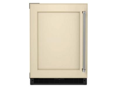 24" KitchenAid Panel-Ready Undercounter Refrigerator - KURL114KPA