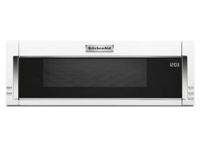 KMCC5015GBS by KitchenAid - 21 3/4 Countertop Convection Microwave Oven  with PrintShield™ Finish - 1000 Watt