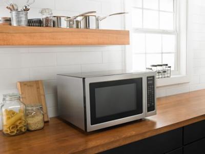 Kitchenaid built in microwave 22 inch deals