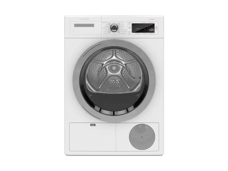 Bosch washer and shop dryer 800 series