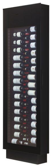 Silhouette Wine Storage - SR001