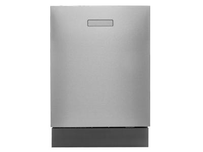 24" Asko Fully Integrated Dishwasher - DBI663IS