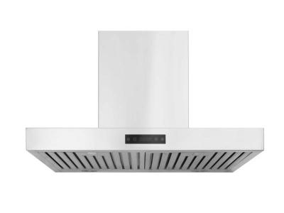 30" Vesta Copenhagen 800CFM  Wall Mounted Range Hood in Stainless Steel - VRH-WC03-30SS