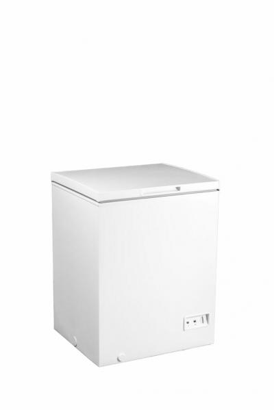 26" Danby 5.0 Cu. Ft. Square Model Chest Freezer  - DCF050A5WDB