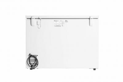 Danby 3.5 cu. ft. Chest Freezer in White - DCF035A5WDB